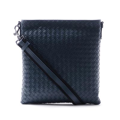 スーパーコピーボッテガヴェネタ BOTTEGA VENETA ショルダーバッグ メンズ バッグ ショルダー 普段づかい 革 レザー 通勤 バイク 仕事 自転車 276357-v465c-3979 - 商品画像 7