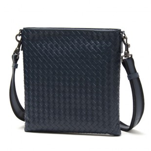 ボッテガヴェネタ/BOTTEGA VENETA/ ショルダーバッグ/VN /ライトトルマリン276357-v465c-4097 メンズ - 商品画像 2