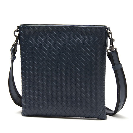 ボッテガヴェネタ/BOTTEGA VENETA/ ショルダーバッグ/VN /ライトトルマリン276357-v465c-4097 メンズ - 商品画像 7