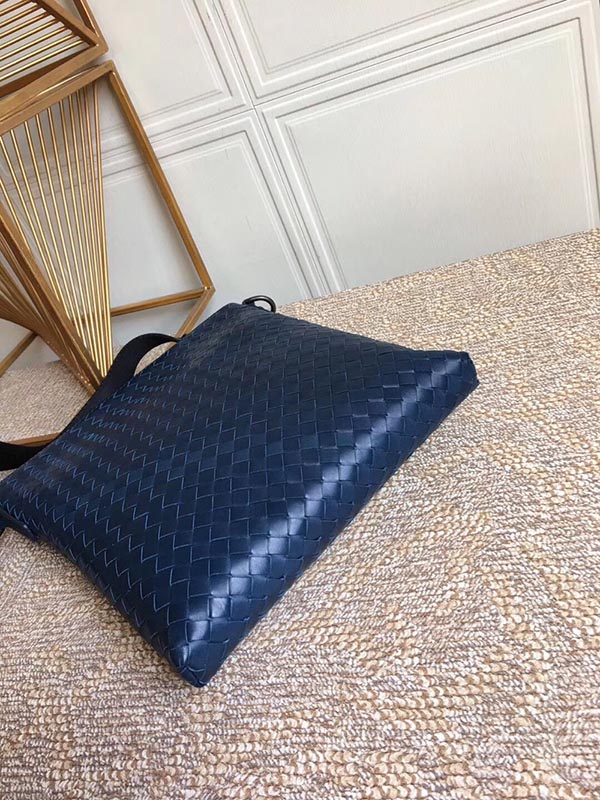スーパーコピーボッテガヴェネタ BOTTEGA VENETA ショルダーバッグ メンズ バッグ ショルダー 普段づかい 革 レザー 通勤 バイク 仕事 自転車 276357-v465c-3979 - 商品画像 5