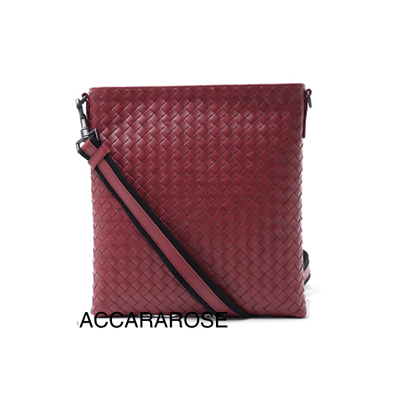 ボッテガヴェネタコピー BOTTEGA VENETA ショルダーバッグ メンズ バッグ ショルダー 普段づかい 革 レザー 通勤 バイク 仕事 自転車 276357-v465c-6492 - 商品画像 6