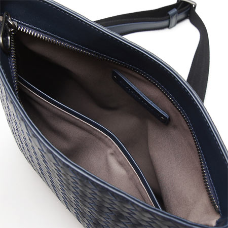 ボッテガヴェネタ/BOTTEGA VENETA/ ショルダーバッグ/VN /ライトトルマリン276357-v465c-4097 メンズ - 商品画像 6