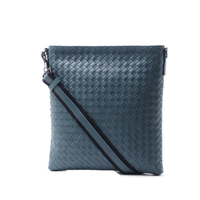 ボッテガヴェネタスーパーコピー BOTTEGA VENETA ショルダーバッグ メンズ バッグ ショルダー 普段づかい 革 レザー 通勤 バイク 仕事 自転車 276357-v465c-6764 - 商品画像 7
