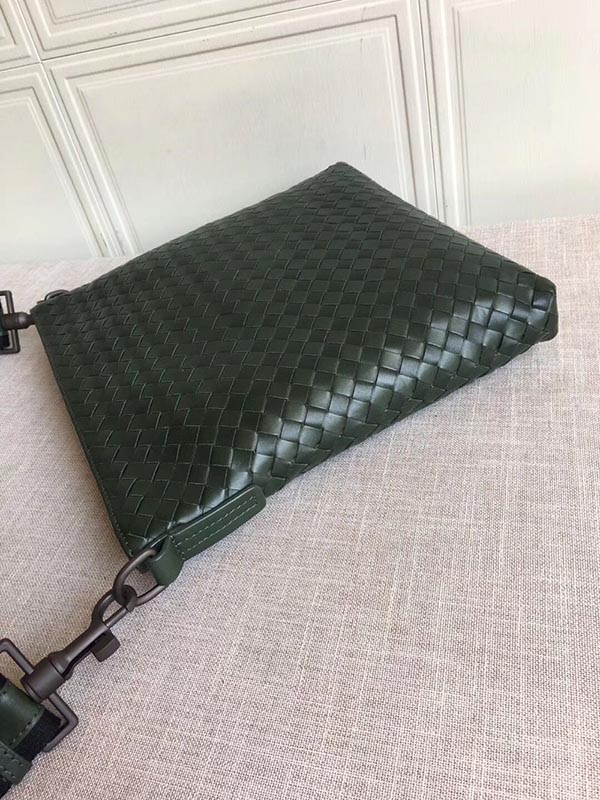 ボッテガヴェネタスーパーコピー BOTTEGA VENETA ショルダーバッグ メンズ バッグ ショルダー 普段づかい 革 レザー 通勤 バイク 仕事 自転車 276357-v465c-6764 - 商品画像 5