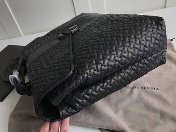 ボッテガヴェネタスーパーコピーインペラトーレ ブリーフケース』284654VV3401000 メンズ ビジネスバッグ - 商品画像 3