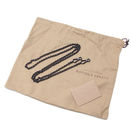 ボッテガヴェネタスーパーコピー レザーショルダーバッグ(2WAY仕様) /エバノ310774 v0016 2072【秋冬】 レディース - 商品画像 8