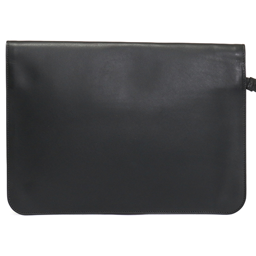 ボッテガヴェネタコピー BOTTEGA VENETA ドキュメントケース/セカンドバッグ イントレチャート 【INTRECCIATO】 ブラック 327229 VAHG2 1000 メンズ - 商品画像 8