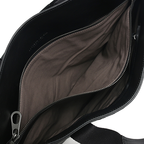 ボッテガヴェネタスーパーコピー BOTTEGA VENETA ビジネスバッグ イントレチャート 【INTRECCIATO】 ブラック 337092 VN031 1000 メンズ - 商品画像 4