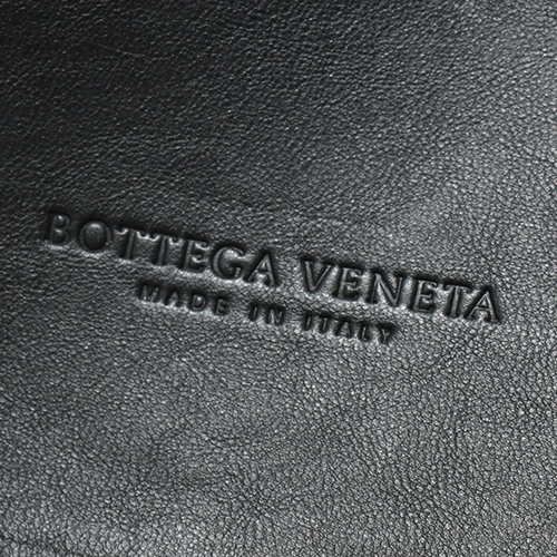 ボッテガヴェネタスーパーコピー BOTTEGA VENETA ビジネスバッグ イントレチャート 【INTRECCIATO】 ブラック 337092 VN031 1000 メンズ - 商品画像 1