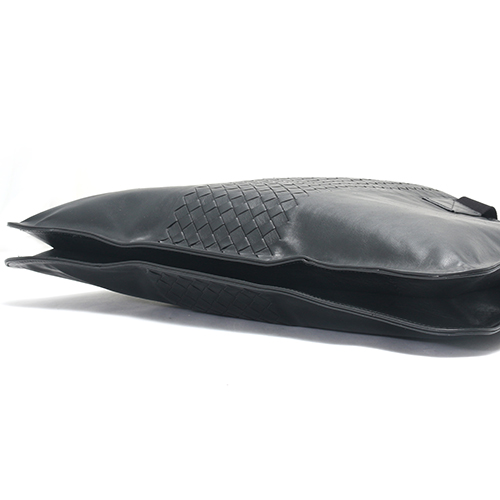 ボッテガヴェネタスーパーコピー BOTTEGA VENETA ビジネスバッグ イントレチャート 【INTRECCIATO】 ブラック 337092 VN031 1000 メンズ - 商品画像 3