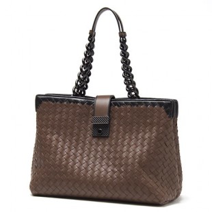 コピーバッグボッテガヴェネタ/BOTTEGA VENETA/ ショルダーバッグ/NAPPA /エドワルド 337803 vasu2 2574 レディース - 商品画像 2