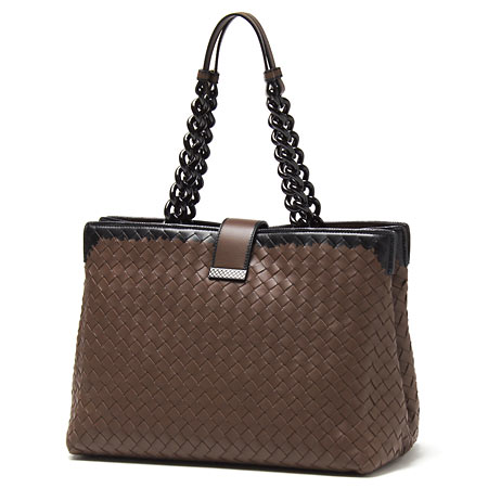 コピーバッグボッテガヴェネタ/BOTTEGA VENETA/ ショルダーバッグ/NAPPA /エドワルド 337803 vasu2 2574 レディース - 商品画像 10