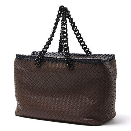 コピーボッテガヴェネタ/BOTTEGA VENETA/ ショルダーバッグ/NAPPA GLASS/ナッパグラス /エドワルド 337839 vasu2 2574【2014年春夏新作】 レディース - 商品画像 10