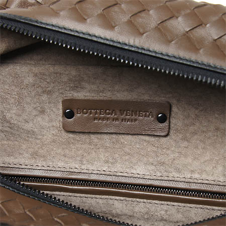 コピーボッテガヴェネタ/BOTTEGA VENETA/ ショルダーバッグ/NAPPA GLASS/ナッパグラス /エドワルド 337839 vasu2 2574【2014年春夏新作】 レディース - 商品画像 9