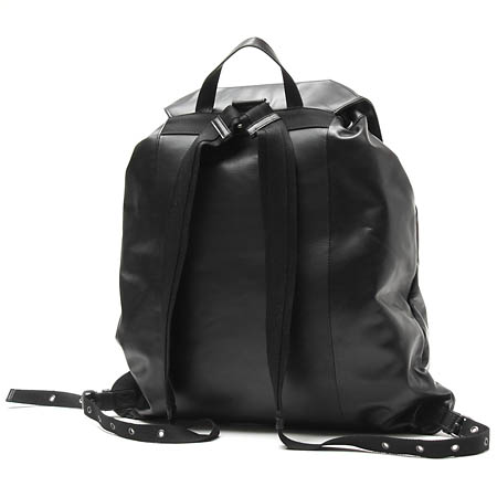 ボッテガヴェネタコピー バックパック/リュックサック/LEGGERO /ネロ361014 vq121 1000 メンズ&レディース - 商品画像 10