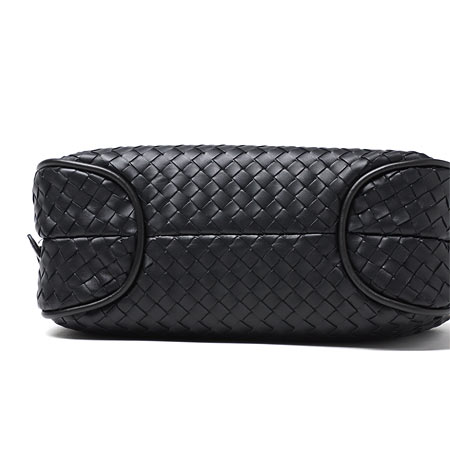 ボッテガヴェネタスーパーコピーBOTTEGA VENETA ショルダーバッグ/リアルト NAPPA /ネロ ブラック 363799 v0016 8175 - 商品画像 5