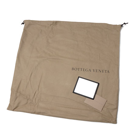 ボッテガヴェネタスーパーコピーBOTTEGA VENETA ショルダーバッグ/リアルト NAPPA /ネロ ブラック 363799 v0016 8175 - 商品画像 8