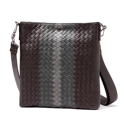 ボッテガヴェネタ/BOTTEGA VENETAスーパーコピー ショルダーバッグ CLUB FUME 387302 vbg80 2118 - 商品画像 7