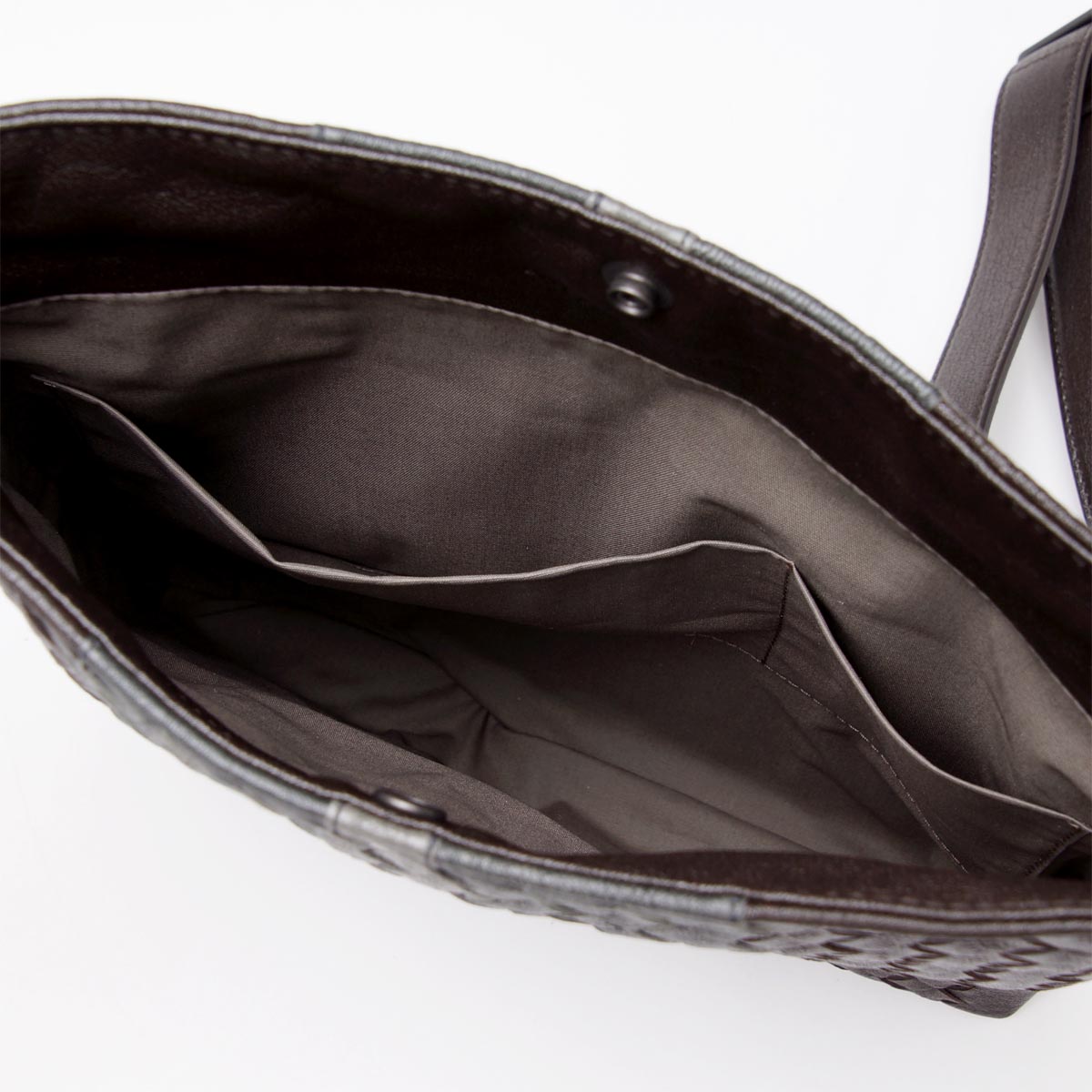 ボッテガヴェネタ/BOTTEGA VENETAスーパーコピー ショルダーバッグ CLUB FUME 387302 vbg80 2118 - 商品画像 5