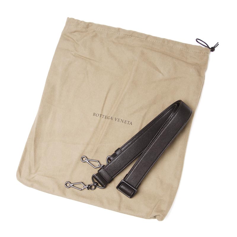ボッテガヴェネタ/BOTTEGA VENETAスーパーコピー ショルダーバッグ CLUB FUME 387302 vbg80 2118 - 商品画像 3