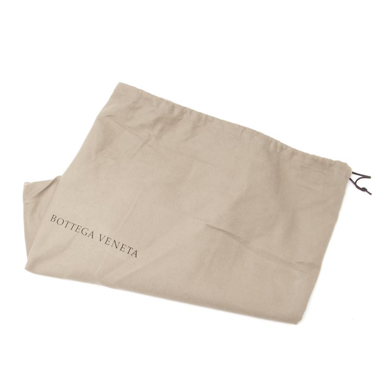 ボッテガヴェネタ/BOTTEGA VENETAコピー ブリーフケース WASHED LAMB ミディアムグレー×ネロ グレー系 メンズ BRAND 392369-vauf1-8365 - 商品画像 8