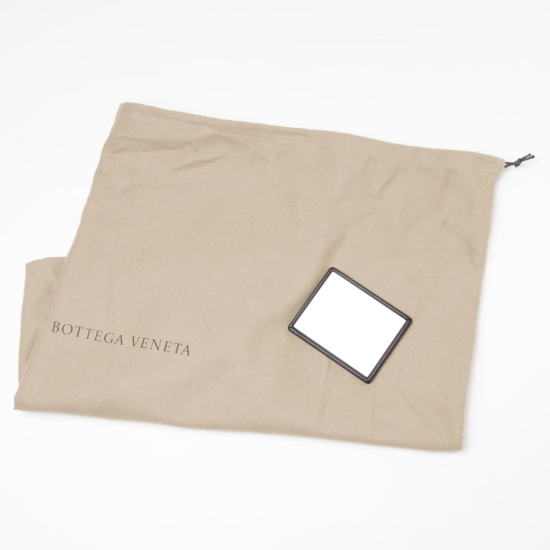 スーパーコピーBOTTEGA VENETA/ ハンドバッグ/NAPPA /ネロ ブラック系396449 vauq1 1000 レディース - 商品画像 5
