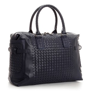Bottega Venetaコピー ボッテガヴェネタ/旅行/バッグ/2WAY 39980-5BU - 商品画像 2