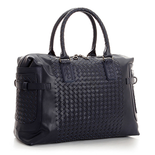 Bottega Venetaコピー ボッテガヴェネタ/旅行/バッグ/2WAY 39980-5BU - 商品画像 7