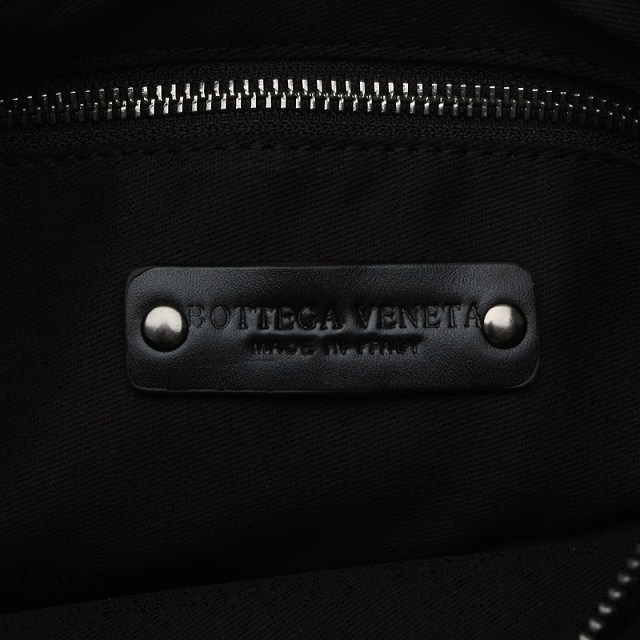 Bottega Venetaコピー ボッテガヴェネタ/メンズ/ショルダーバッグ/39983-4BK - 商品画像 3