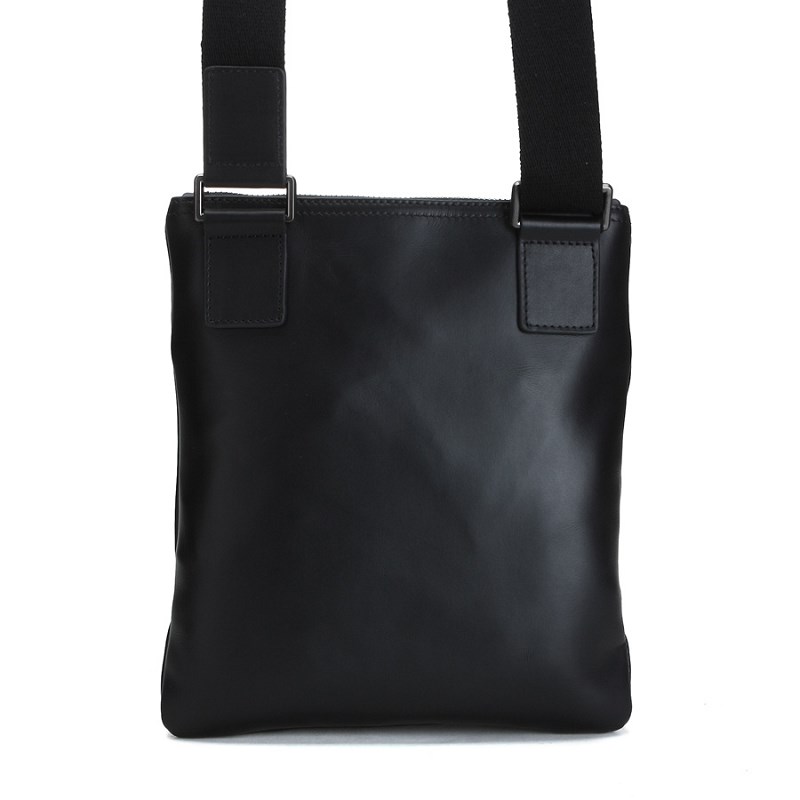 Bottega Veneta スーパーコピー カーフ ショルダーバッグブラック39930-9BK - 商品画像 7