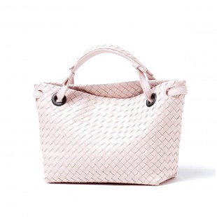ボッテガヴェネタ/BOTTEGA VENETA ショルダーバッグ(2WAY仕様) NAPPA ペタル ピンク系 405071 v0016 6971 レディース - 商品画像 2