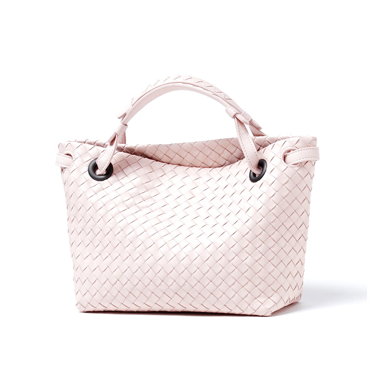 ボッテガヴェネタ/BOTTEGA VENETA ショルダーバッグ(2WAY仕様) NAPPA ペタル ピンク系 405071 v0016 6971 レディース - 商品画像 6