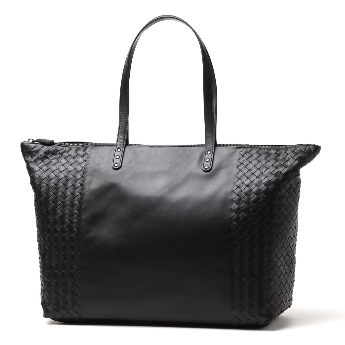 ボッテガヴェネタ/BOTTEGA VENETA トートバッグ LEGGERO ネロ ブラック系 405743 vq124 1000 レディース - 商品画像 5