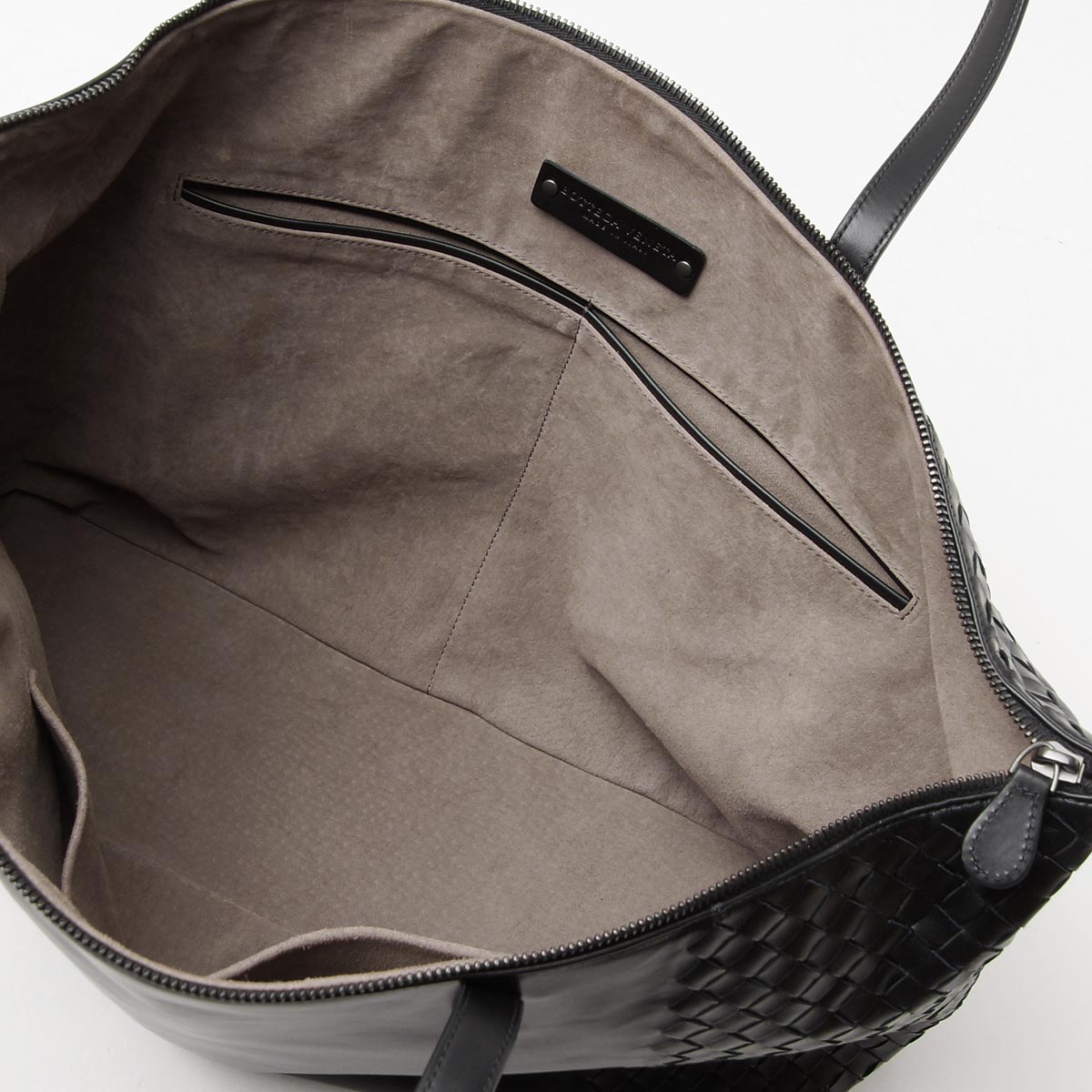 ボッテガヴェネタ/BOTTEGA VENETA トートバッグ LEGGERO ネロ ブラック系 405743 vq124 1000 レディース - 商品画像 6