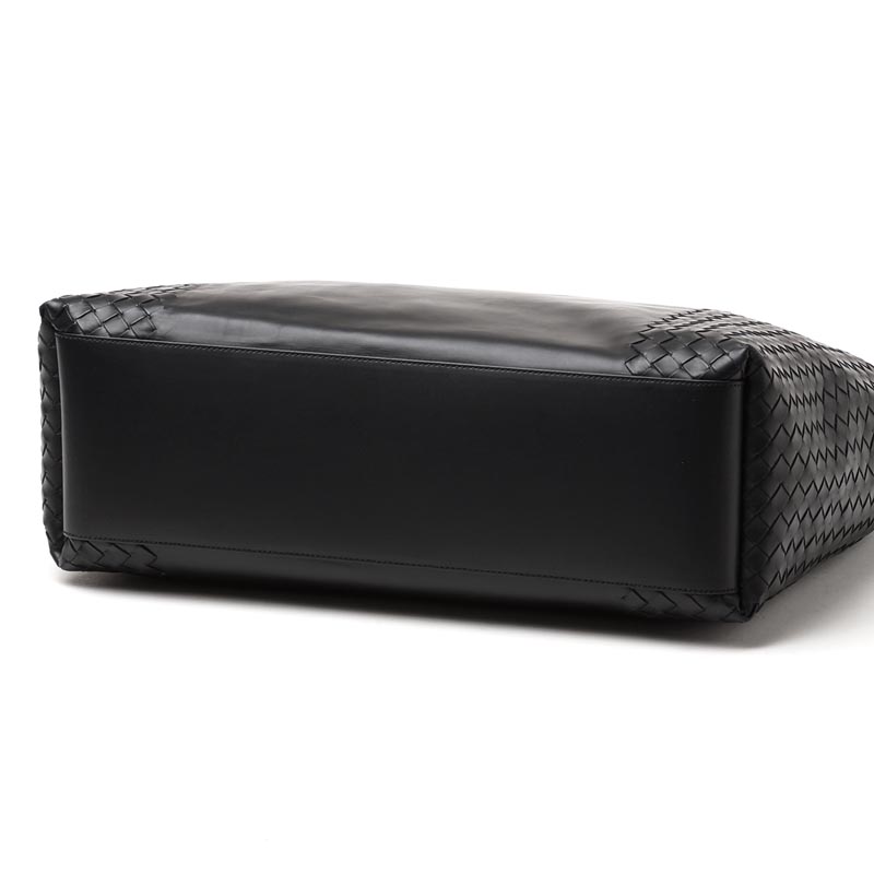 ボッテガヴェネタ/BOTTEGA VENETA トートバッグ LEGGERO ネロ ブラック系 405743 vq124 1000 レディース - 商品画像 1