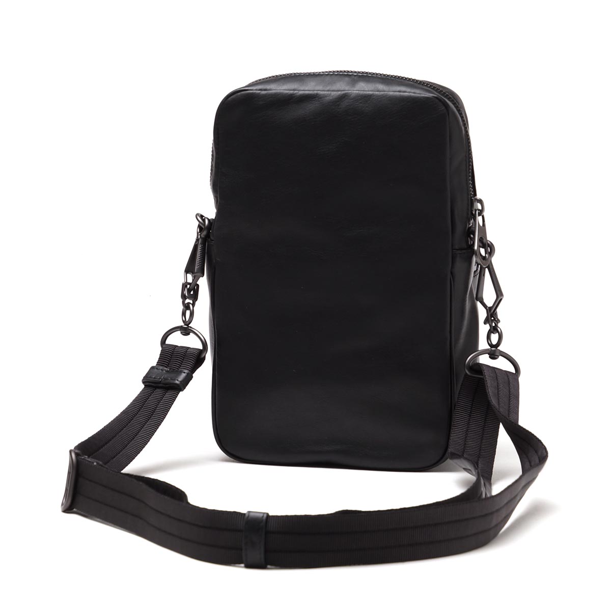 ボッテガヴェネタ/BOTTEGA VENETAスーパーコピー ショルダーバッグ EXTRA LIGHT ネロ ブラック系 407385 vaxt1 1000 メンズ - 商品画像 6