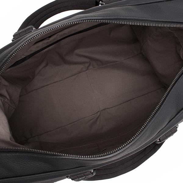 ボッテガヴェネタスーパーコピー BOTTEGA VENETA ビジネスバッグ/ショルダーバッグ イントレチャート INTRECCIATO ブラック 427679 VAWAF 1000 メンズ - 商品画像 4