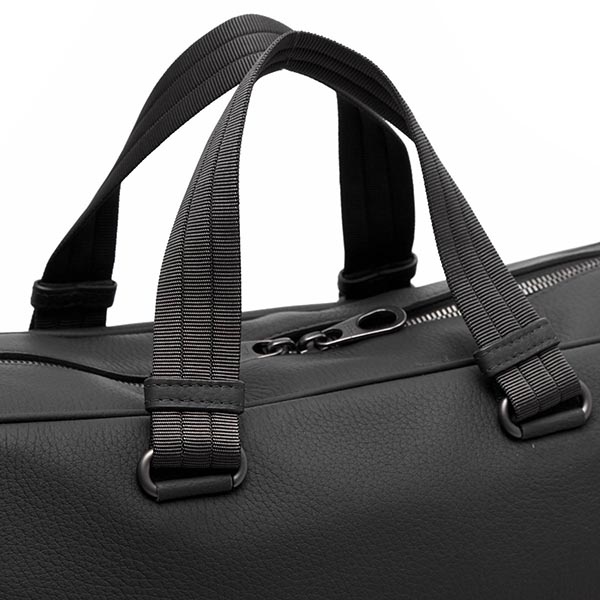ボッテガヴェネタスーパーコピー BOTTEGA VENETA ビジネスバッグ/ショルダーバッグ イントレチャート INTRECCIATO ブラック 427679 VAWAF 1000 メンズ - 商品画像 8