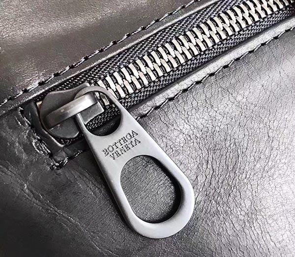 スーパーコピーボッテガヴェネタ BOTTEGA VENETA☆ダークネイビー カーフ トートバッグ 440241VBDJ18081 - 商品画像 8
