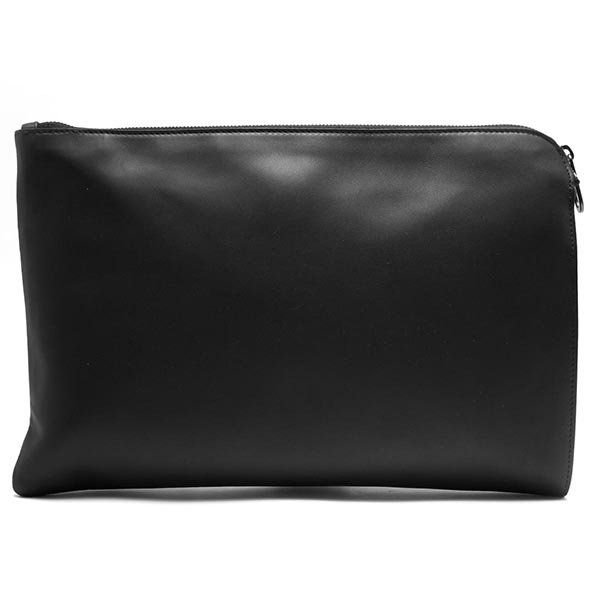 BOTTEGA VENETAスーパーコピー セカンドバッグ イントレチャート INTRECCIATO ブラック 441573 VM402 1000 メンズ - 商品画像 5