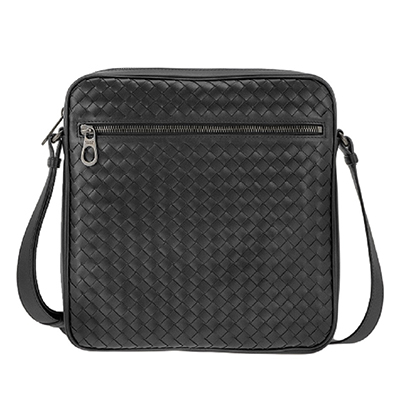 ボッテガヴェネタスーパーコピーバック BOTTEGA VENETA メンズ ショルダーバック 443872 V4651 1000 - 商品画像 4