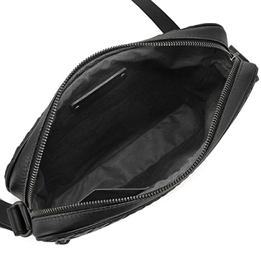 ボッテガヴェネタスーパーコピーバック BOTTEGA VENETA メンズ ショルダーバック 443872 V4651 1000 - 商品画像 3