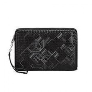 ボッテガヴェネタスーパーコピー BOTTEGA VENETA セカンドバッグ ネロ ブラック系 477618-v4651-1000 - 商品画像 2
