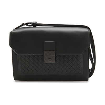 ボッテガヴェネタスーパーコピーバック BOTTEGA VENETA デニム ナッパ メッセンジャーバッグ477666VEEE54279 - 商品画像 7