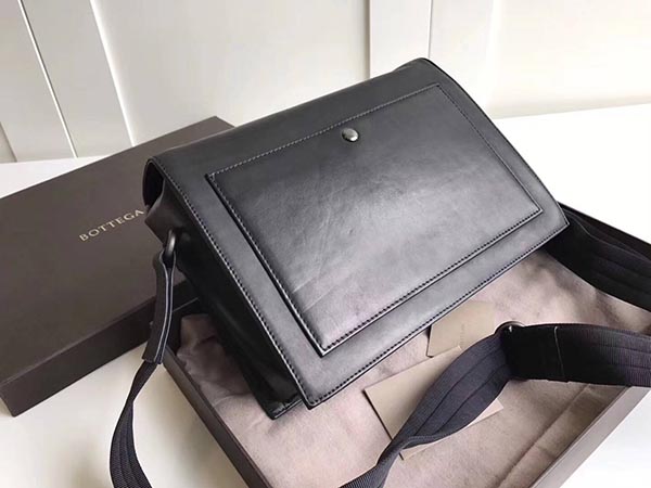 ボッテガヴェネタスーパーコピーバック BOTTEGA VENETA デニム ナッパ メッセンジャーバッグ477666VEEE54279 - 商品画像 8