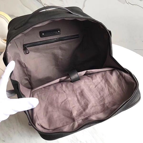 ボッテガヴェネタバックコピーBOTTEGA-VENETA-バックパック-リュックサック 493184VCL428282 - 商品画像 8