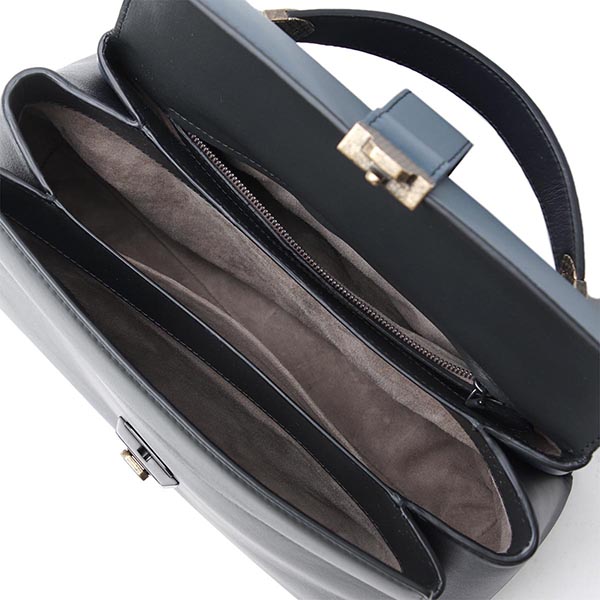 ボッテガヴェネタ BOTTEGA VENETA ハンドバッグ 2WAY レディース レザー 本革 ギフト プレゼント 495848 vcgp0 2000 ピアッツァ NAPPA - 商品画像 1