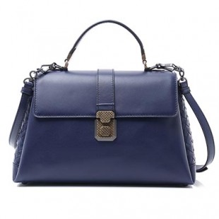 BOTTEGA VENETAスーパーコピー ハンドバッグ 2WAY レディース ギフト プレゼント 通勤 レザー 本革 498993 valkd 8992 ピアッツァ FRENCH CALF - 商品画像 2