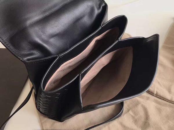BOTTEGA VENETAスーパーコピー ハンドバッグ 2WAY レディース ギフト プレゼント 通勤 レザー 本革 498993 valkd 8993 ピアッツァ FRENCH CALF - 商品画像 3