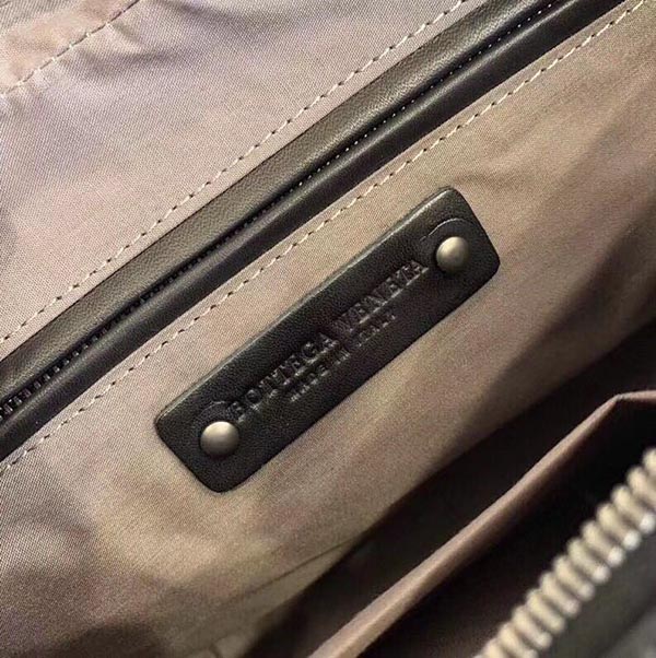 スーパーコピーボッテガヴェネタ BOTTEGA VENETA セカンドバッグ クラッチバッグ メンズ レディース クラッチ バッグ ポーチ 516127-vq131-1000 レッジェーロ - 商品画像 8